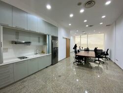 The Central (D1), Office #551510081
